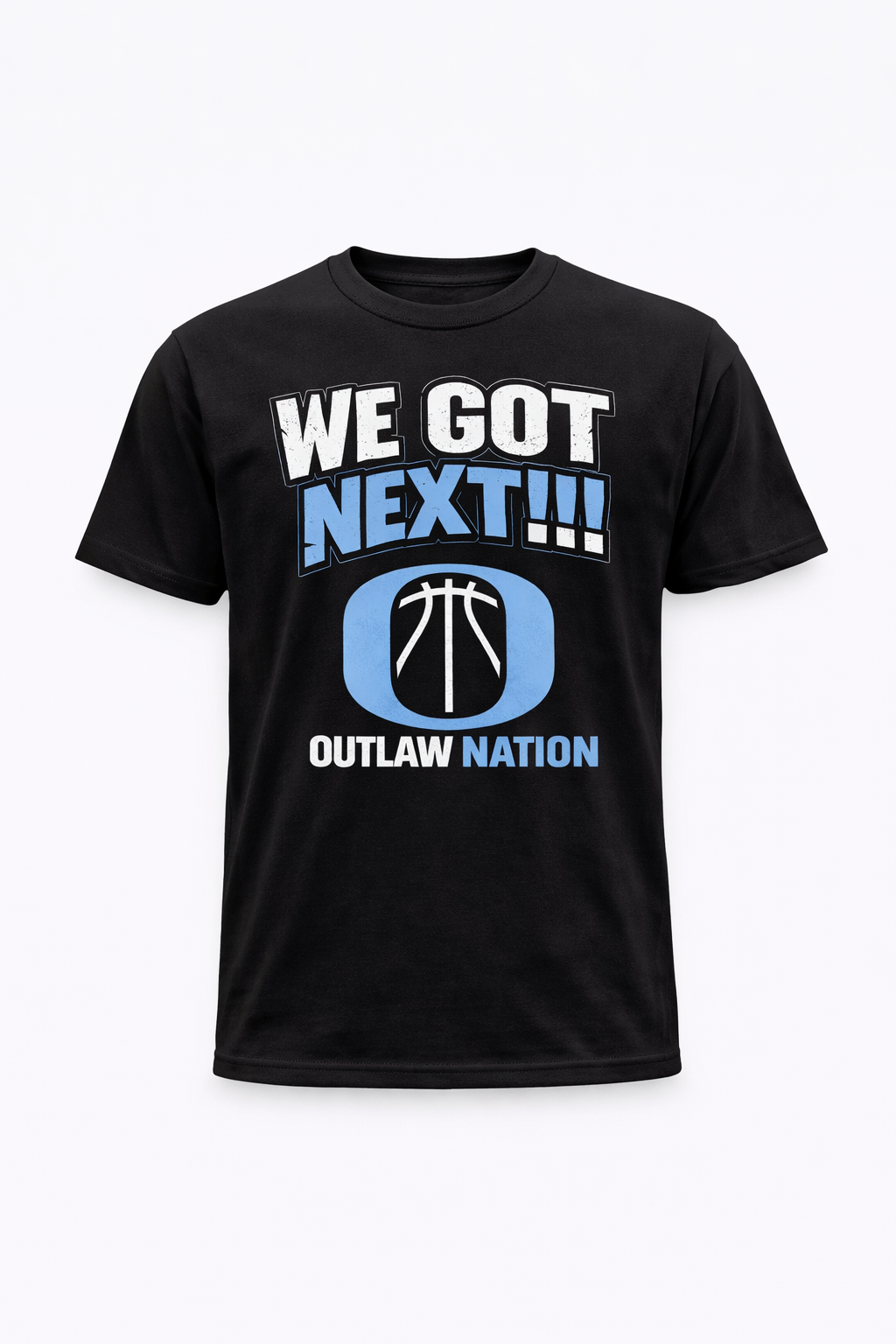 We Got Next