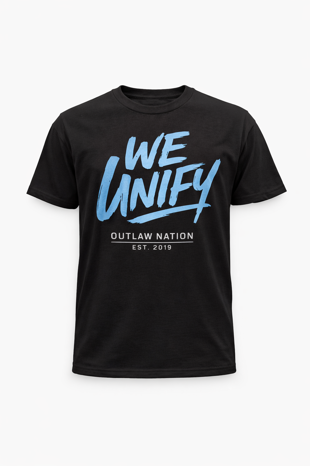 Outlaw We Unify