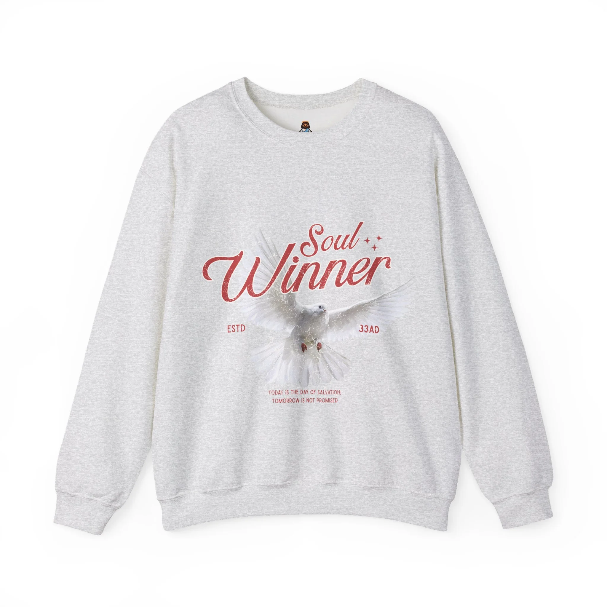 Soul Winner ✳︎ Unisex Sweatshirt