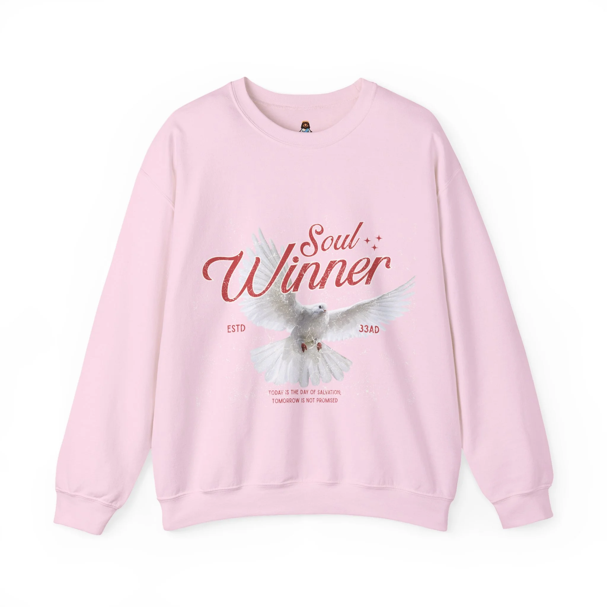 Soul Winner ✳︎ Unisex Sweatshirt