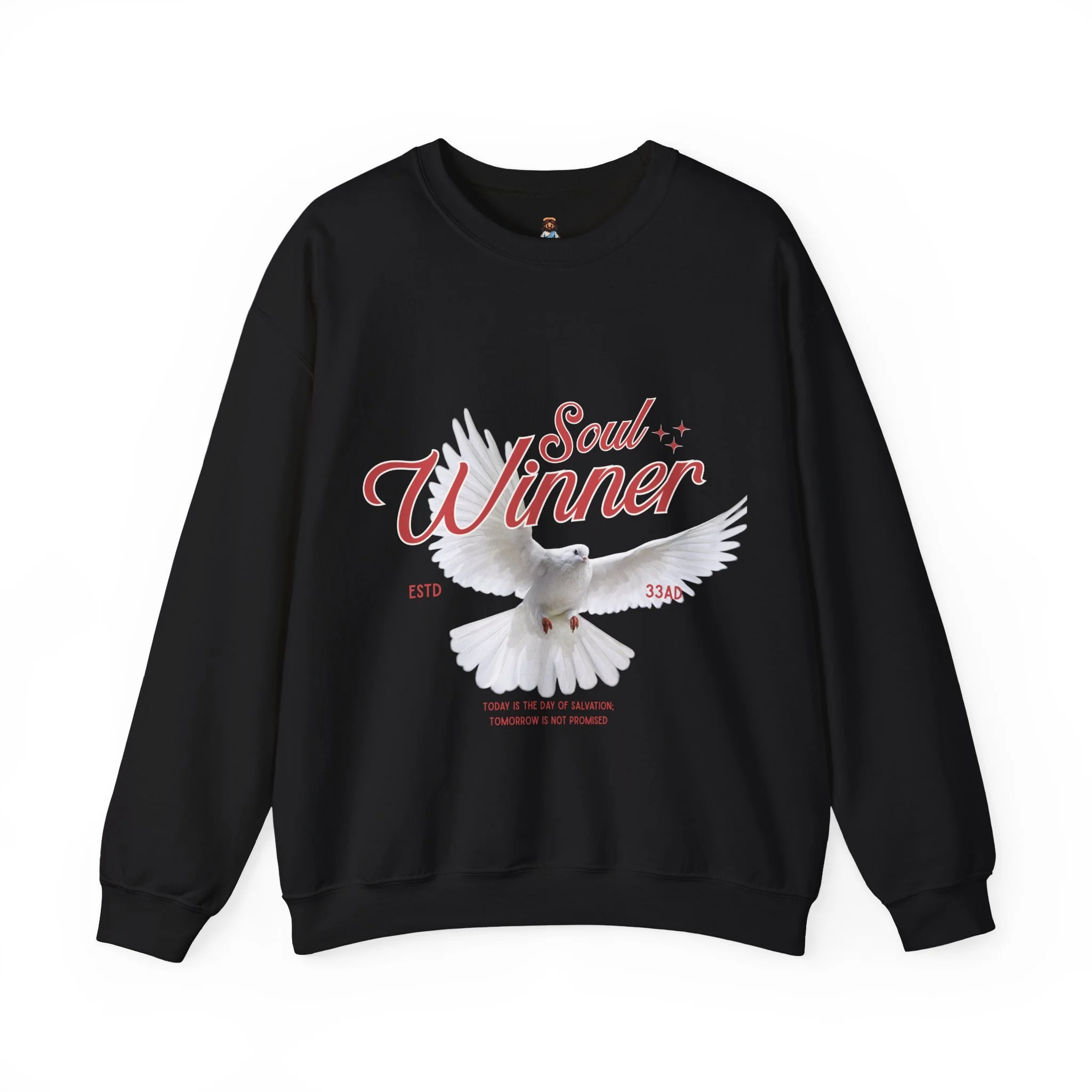 Soul Winner ✳︎ Unisex Sweatshirt