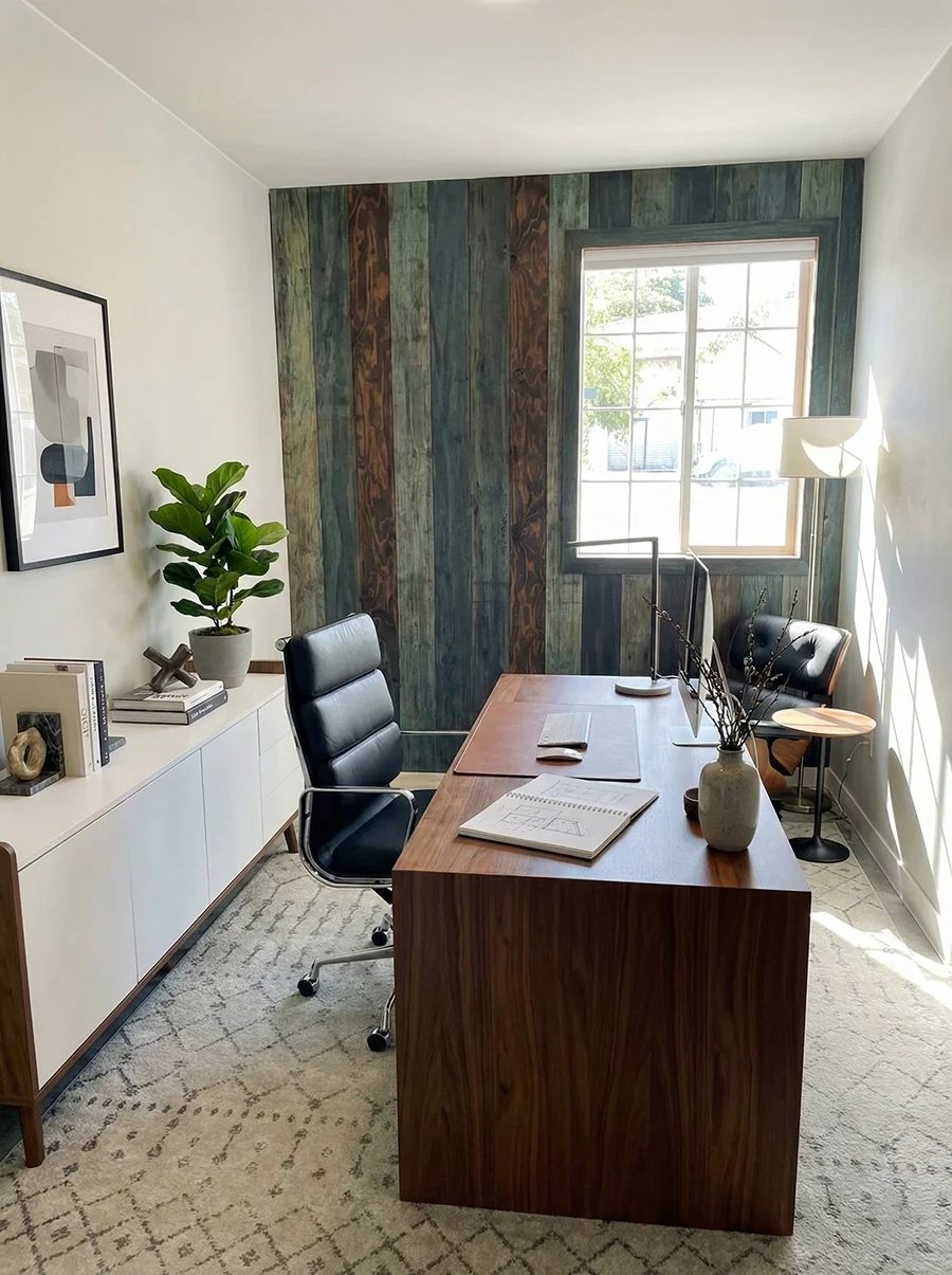 South San Franscico office booth.webp