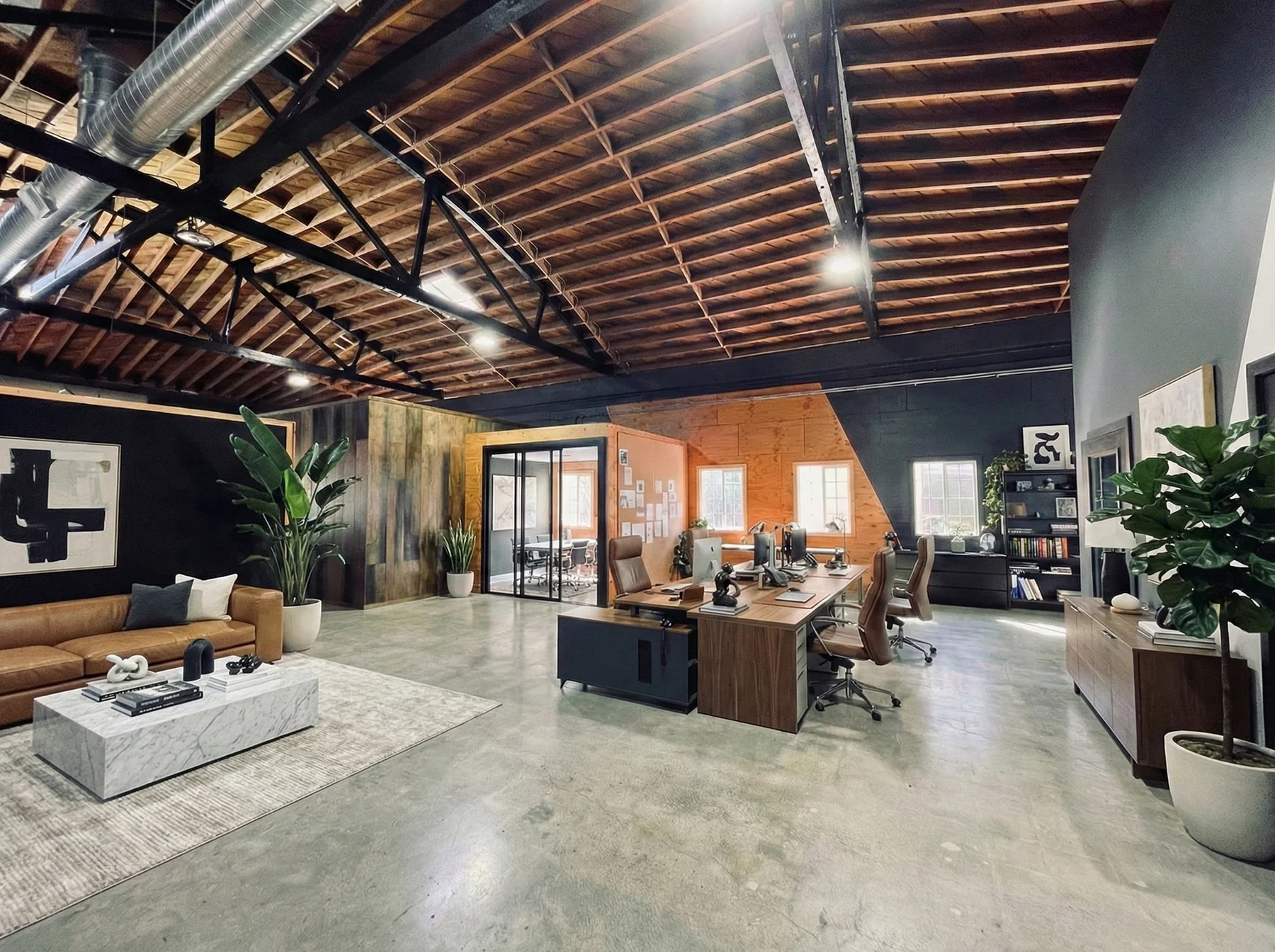 South San Francisco Office