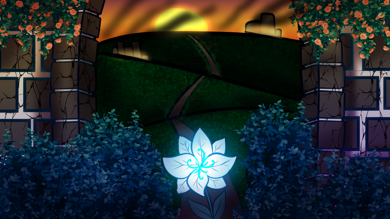 The Prophecy of Fire and Ruin