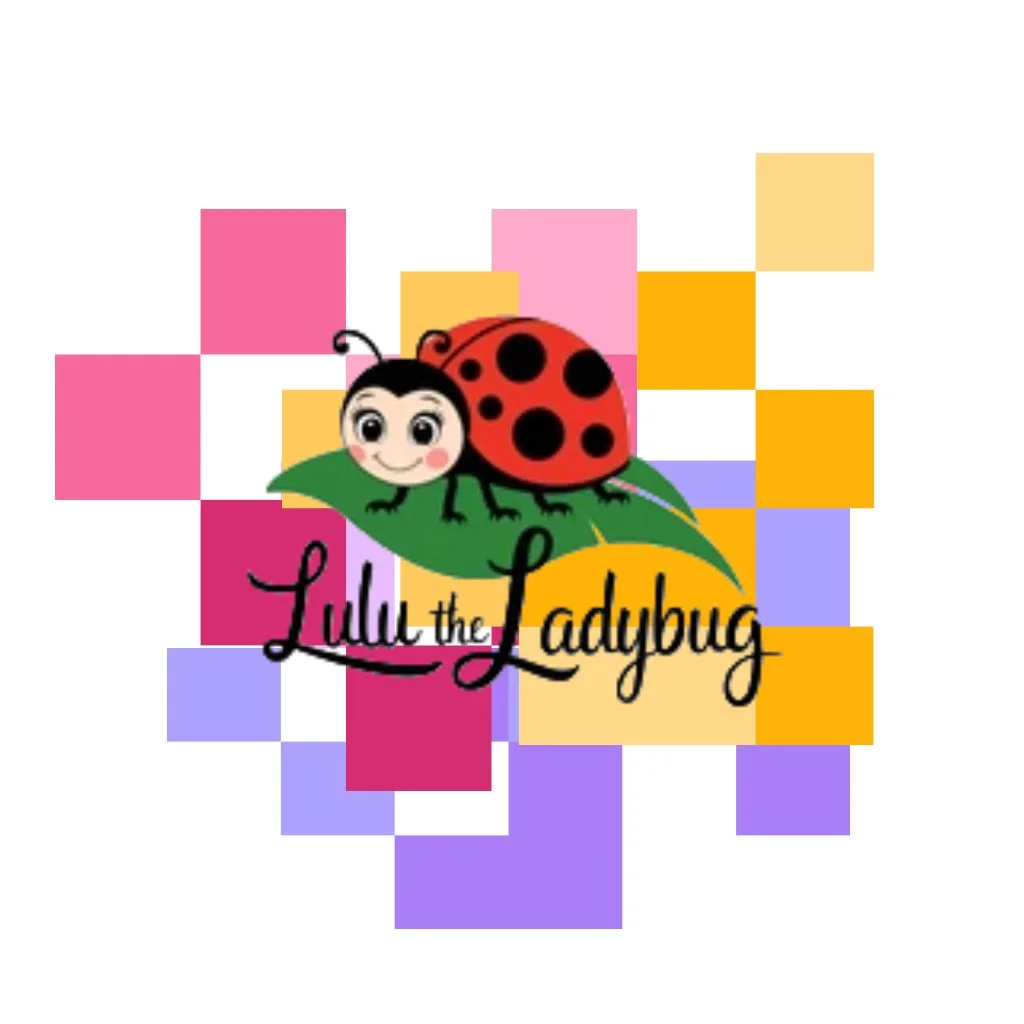 Lulu the Ladybug