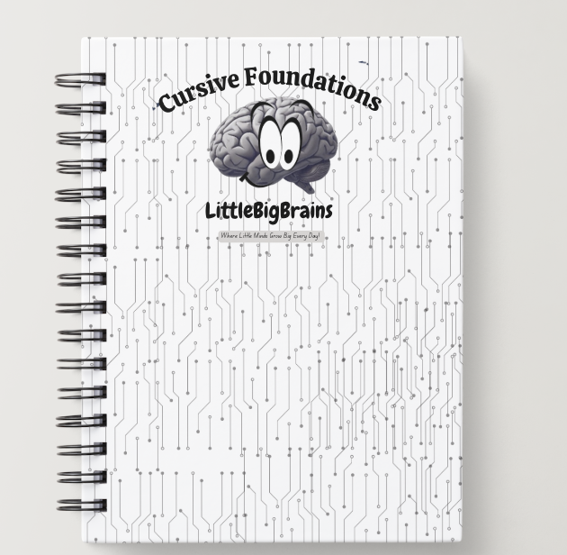 Cursive Foundations
