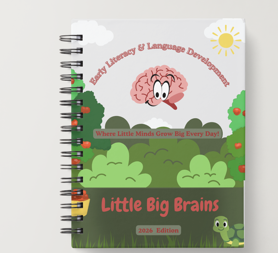 Early Literacy & Language Development