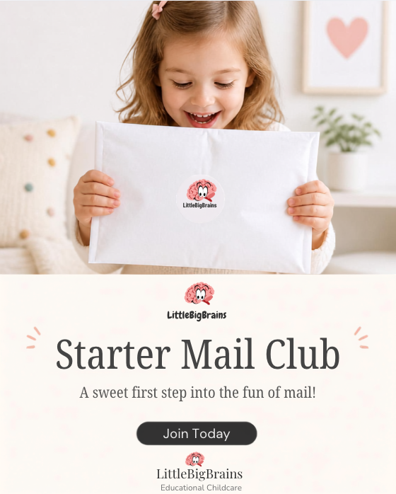 Starter Mail Club