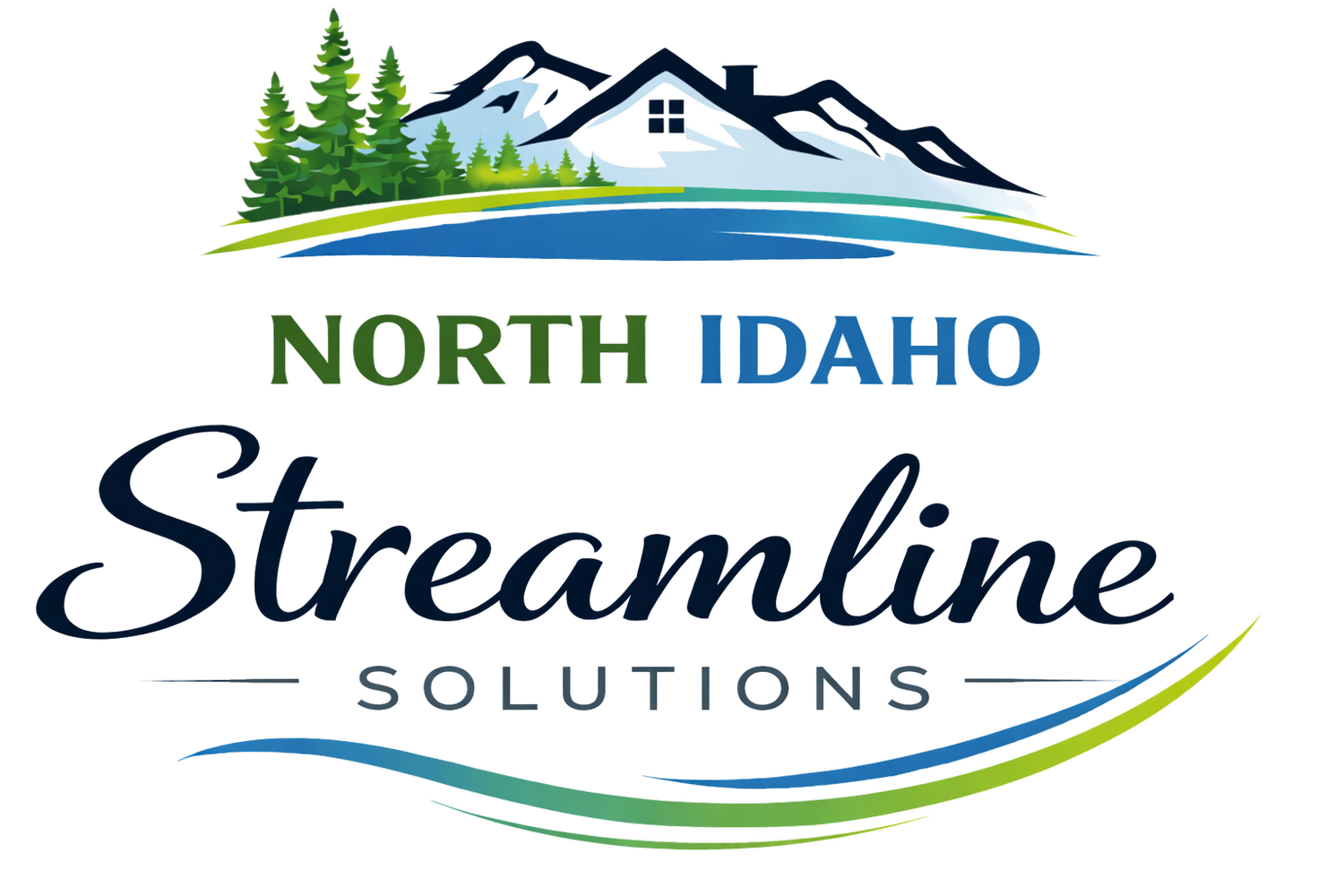 North Idaho Streamline Solutions 