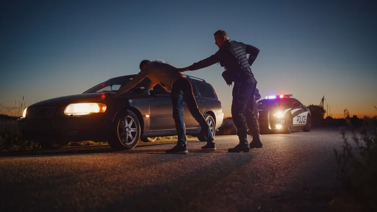 Arrested in Pennsylvania — What Happens Next?
