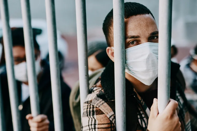 My Loved One Has Just Been Detained by ICE — What Is Happening Right Now With Immigration Detention and Bond?
