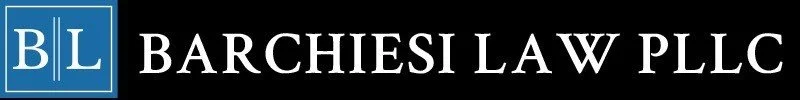 BARCHIESI LAW PLLC
