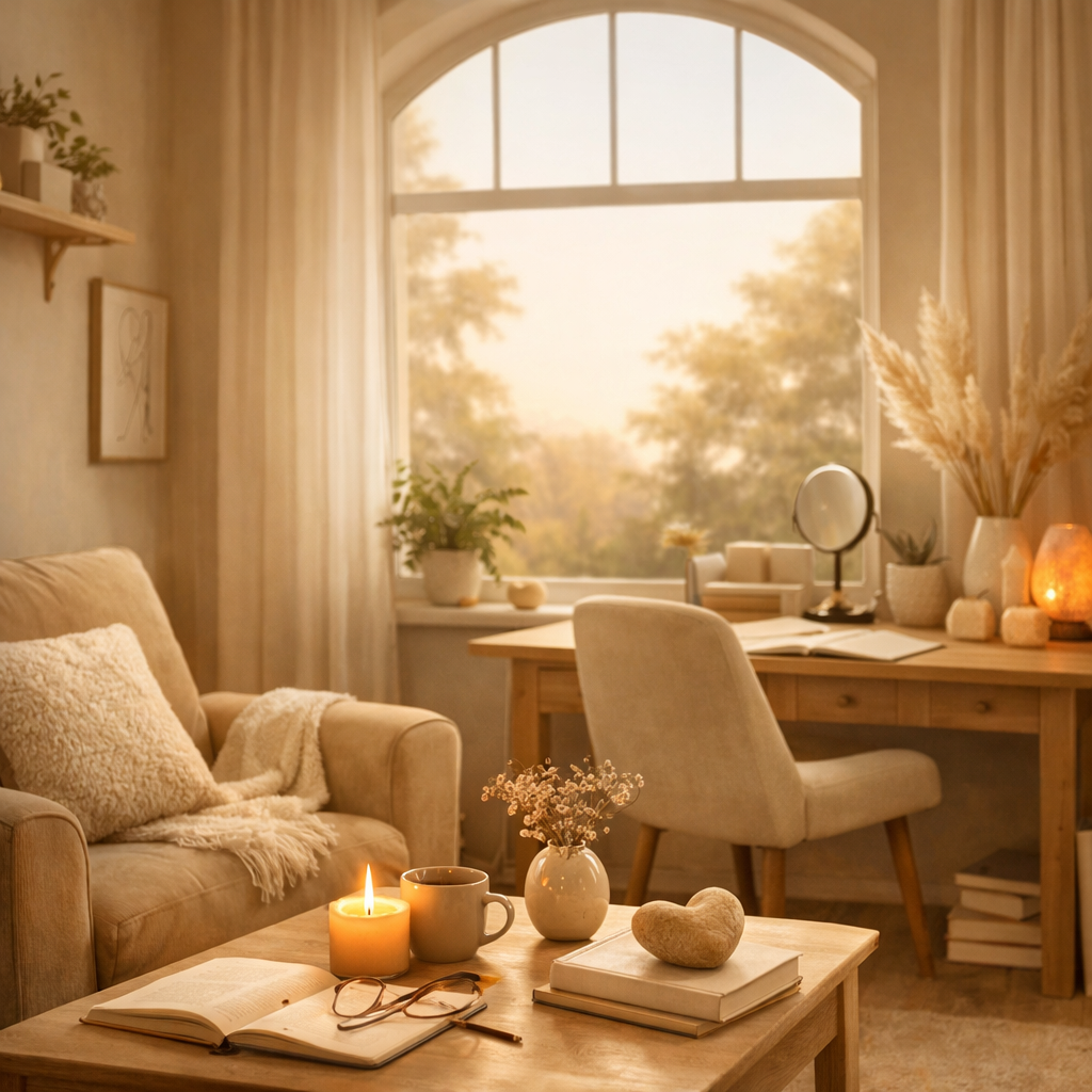 Burnout oder nur müde? 