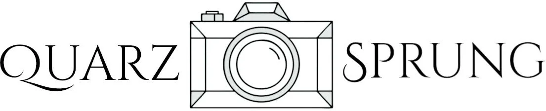 Quarzsprung Fotografie