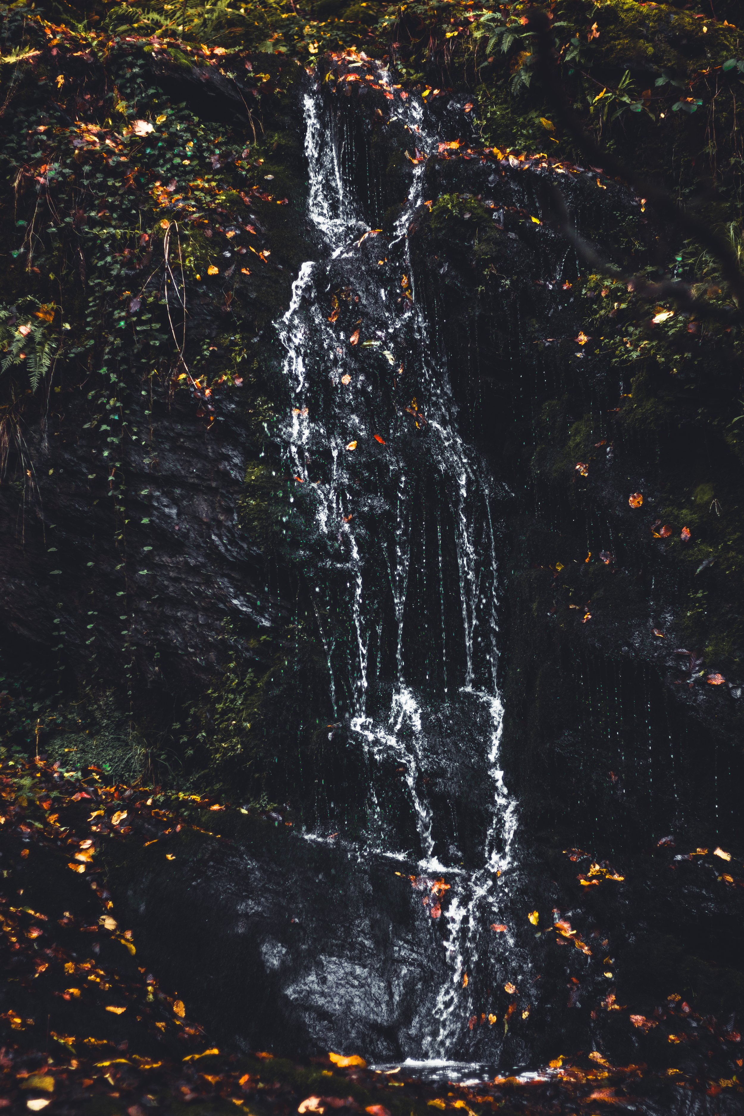Autumn Waterfall_2_Tobias Steffen_Photography.jpg