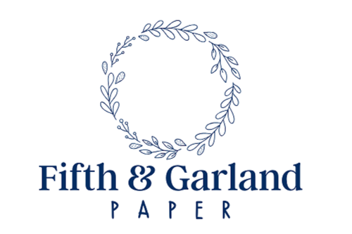 fifthandgarlandpaper