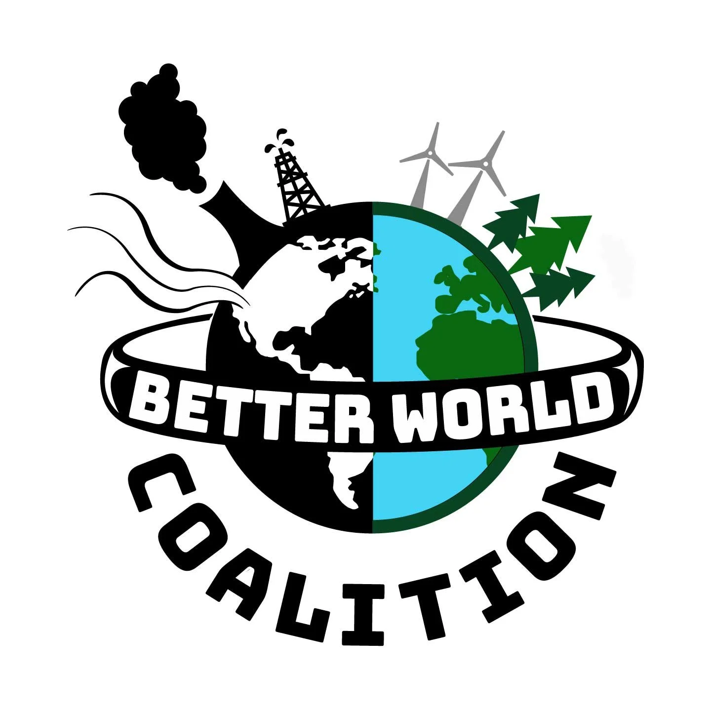 BETTER WORLD COALITION 