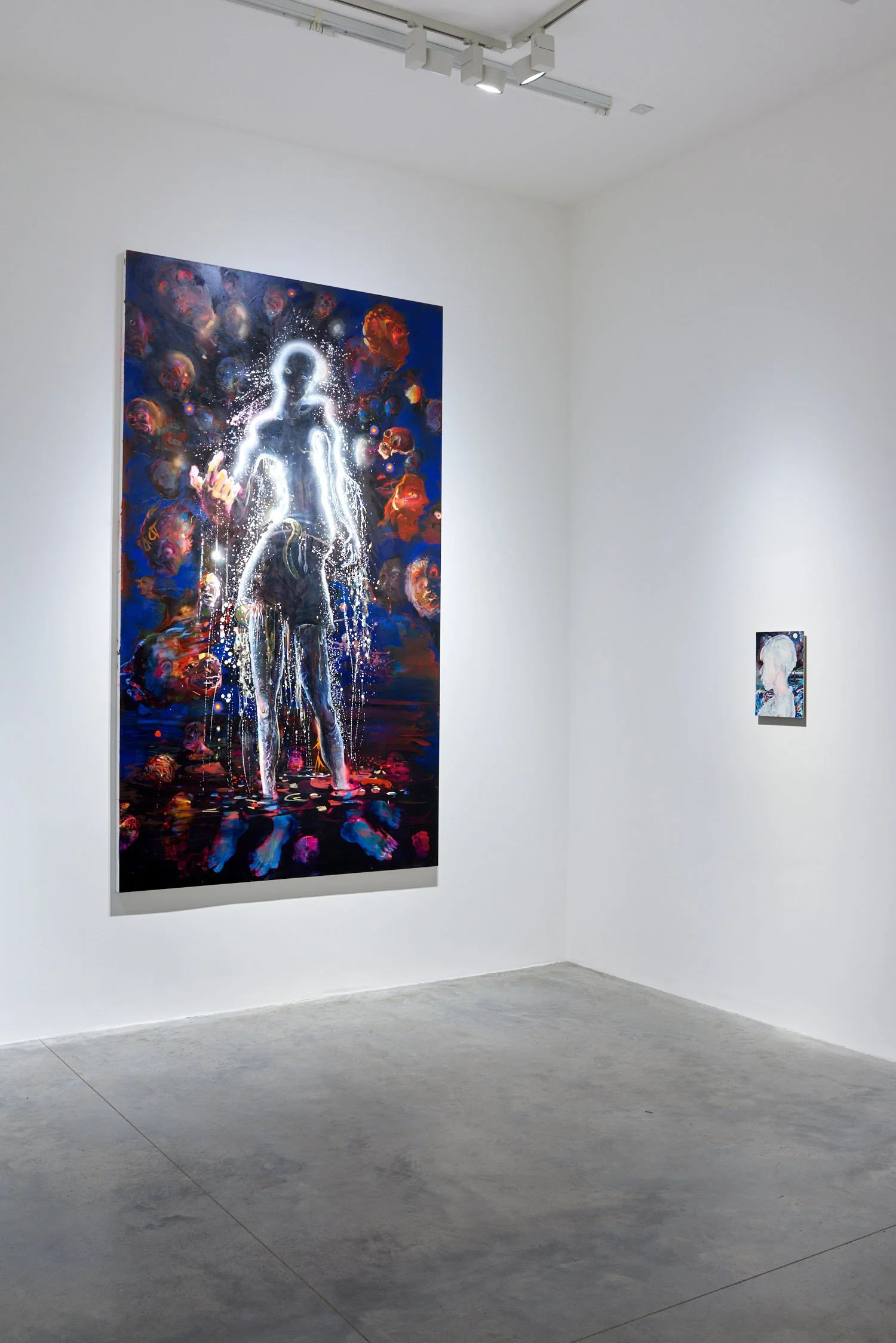  Matt’s Gallery 2023