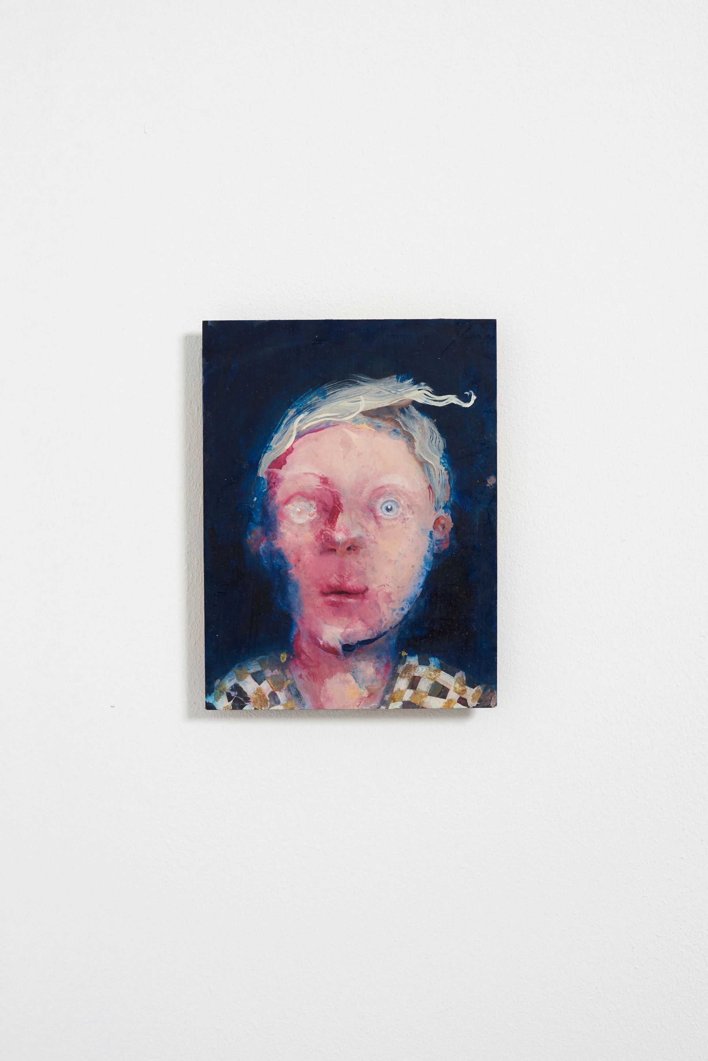 Matt’s Gallery 2023