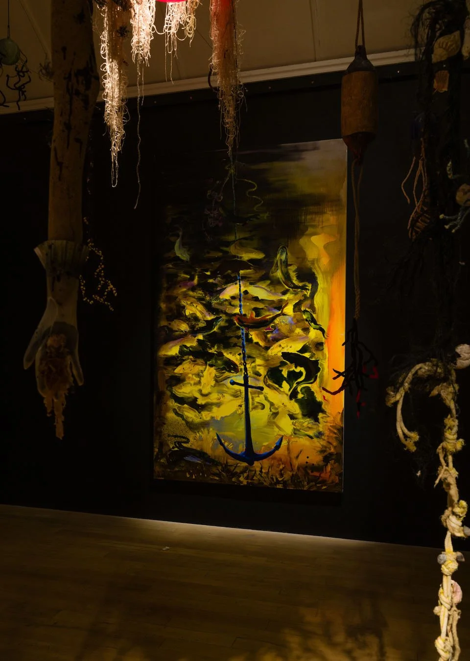 Newlyn Gallery 2024