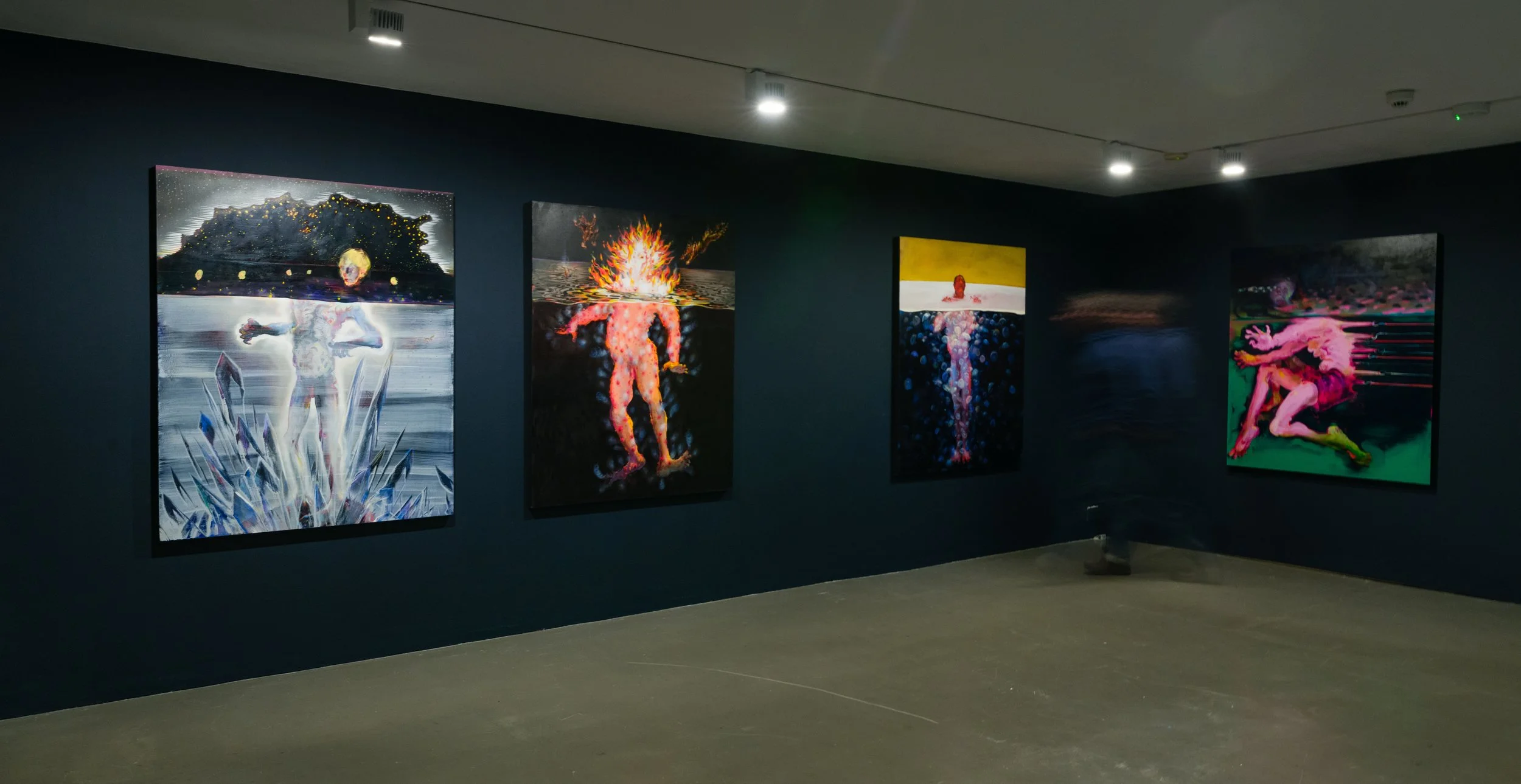 Newlyn Gallery 2024