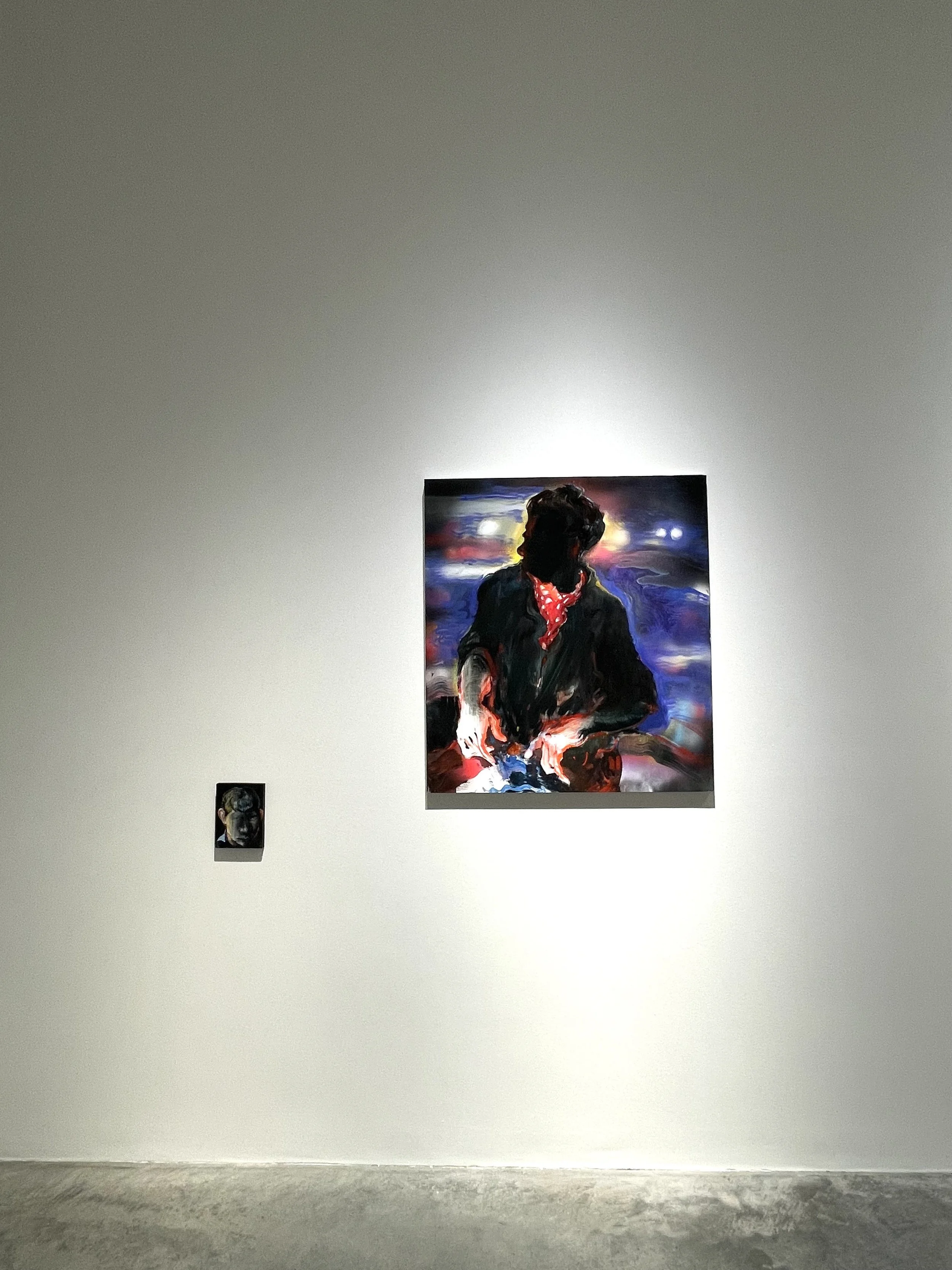 Matt’s Gallery 2023