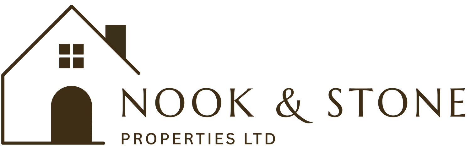 Nook &amp; Stone Properties Ltd