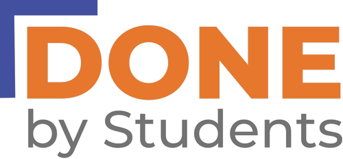 DoneByStudents