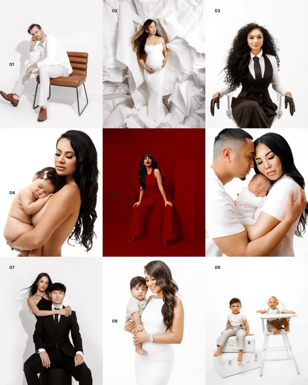 Join @estherkayphotography for a week long bootcamp and level up your art!

 Are you wanting a successful studio?

Need to master your lighting? Do you lack in posing and styling?

Are you needing new inspiration?

Well my class is just for you!

Joi