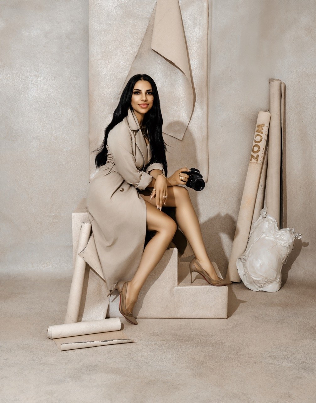 Esther Kay maternity photographer and educator in Palo Alto, Bay Area, California