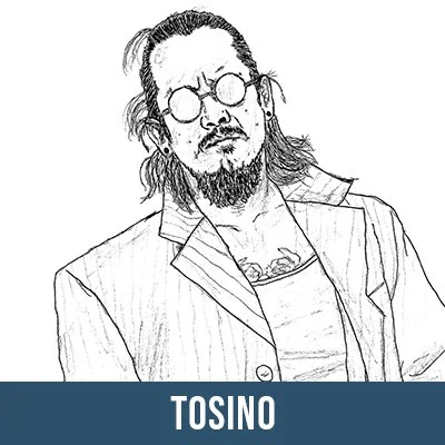 Tosino