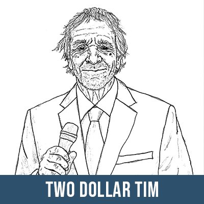 Two Dollar Tim