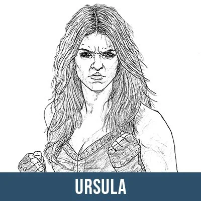 Ursula