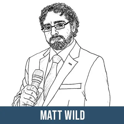 Matt Wild