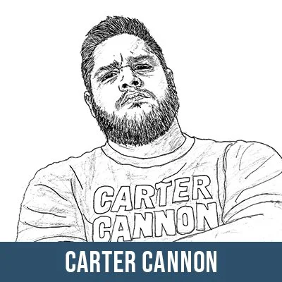 Carter Cannon