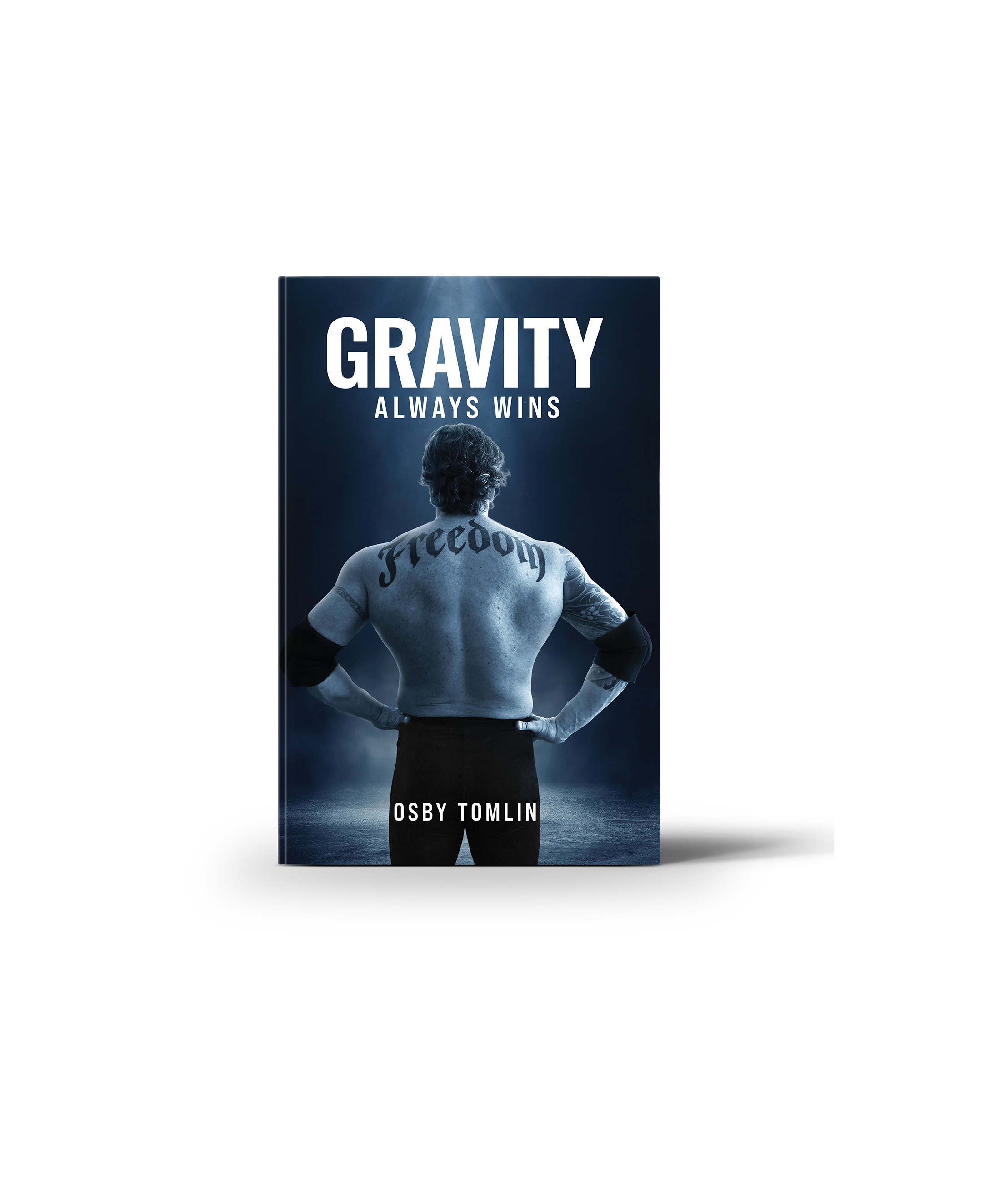 Gravity Always Wins