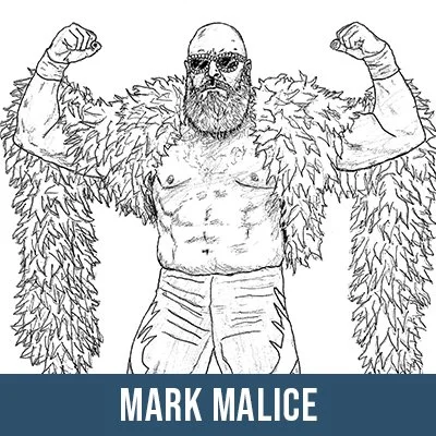 Mark Malice