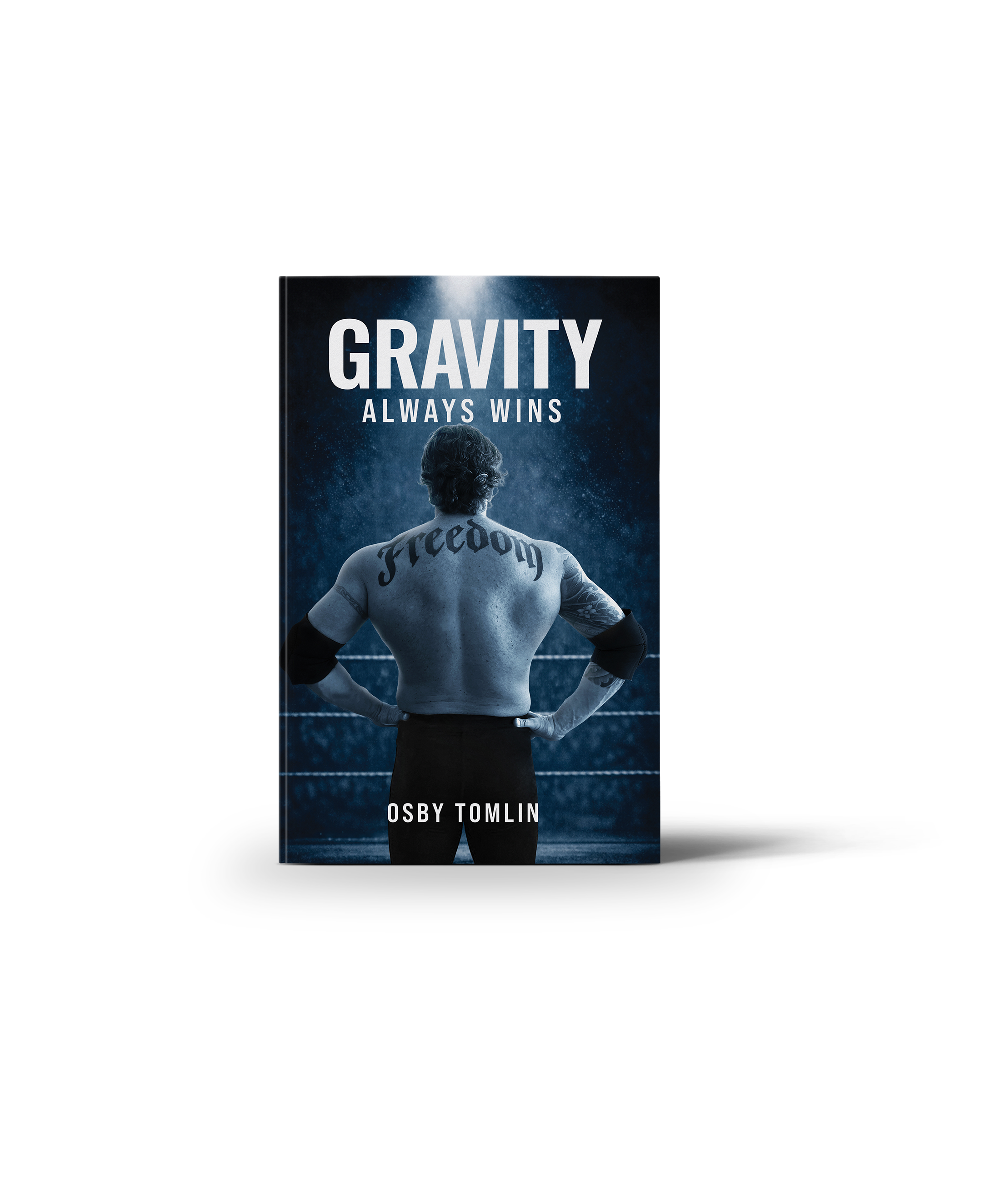 Gravity Always Wins