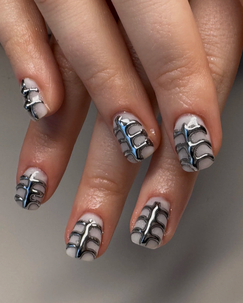 Nail set 10