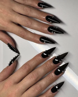 Nail set 1