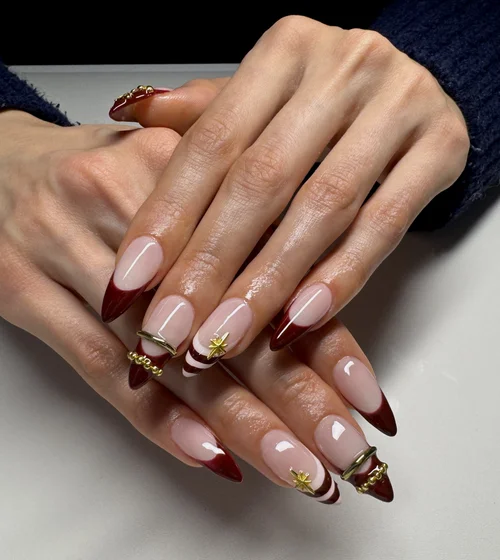 Nail set 13