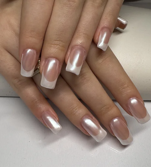 Nail set 11
