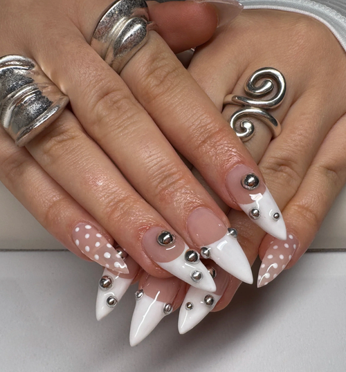 Nail set 3