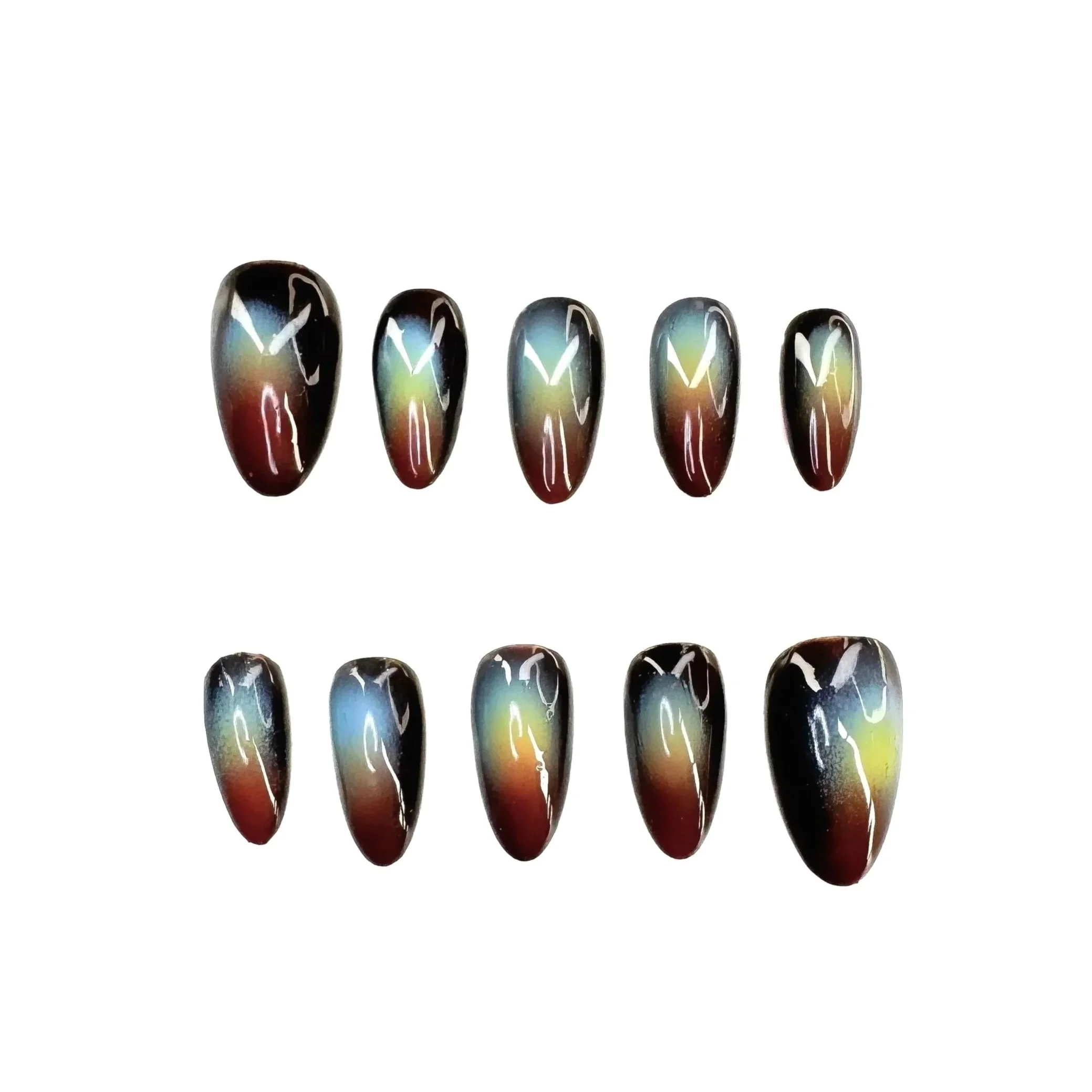 Rainbow Glow