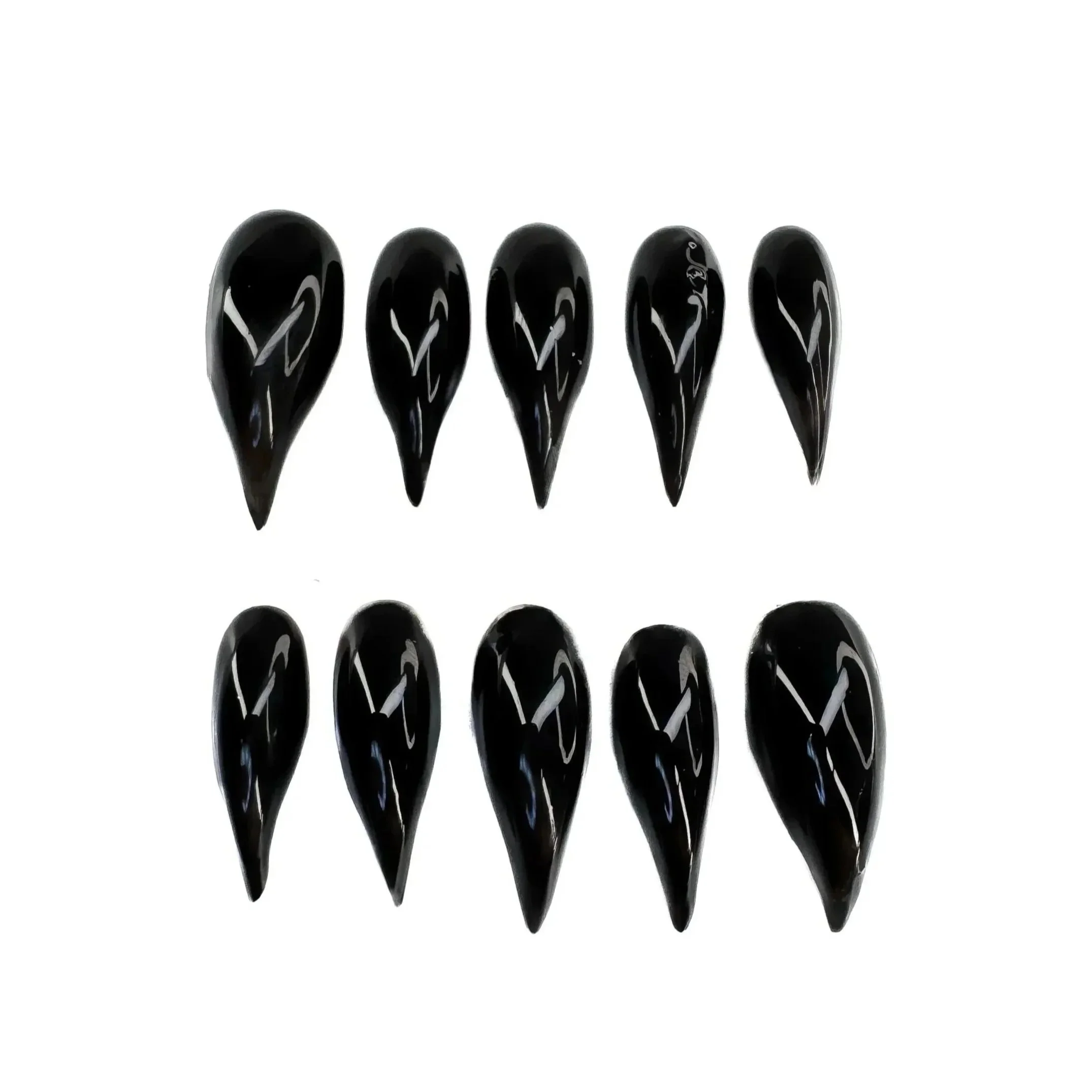 Black Cat Claws