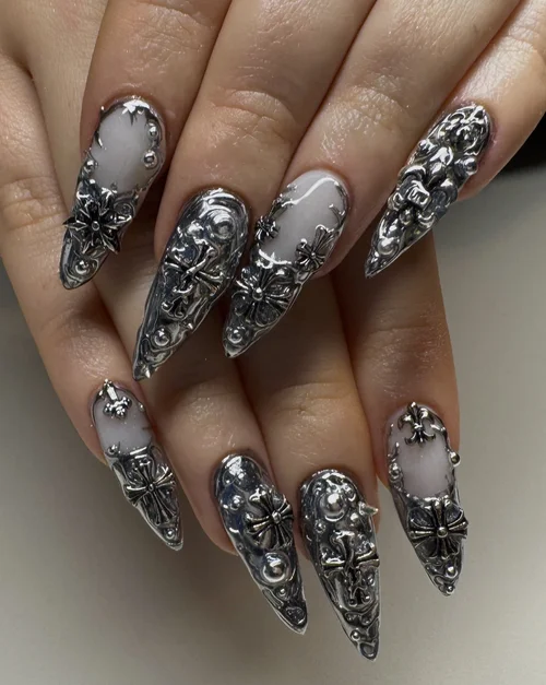 Nail set 15