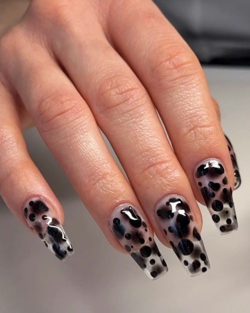 Nail set 12