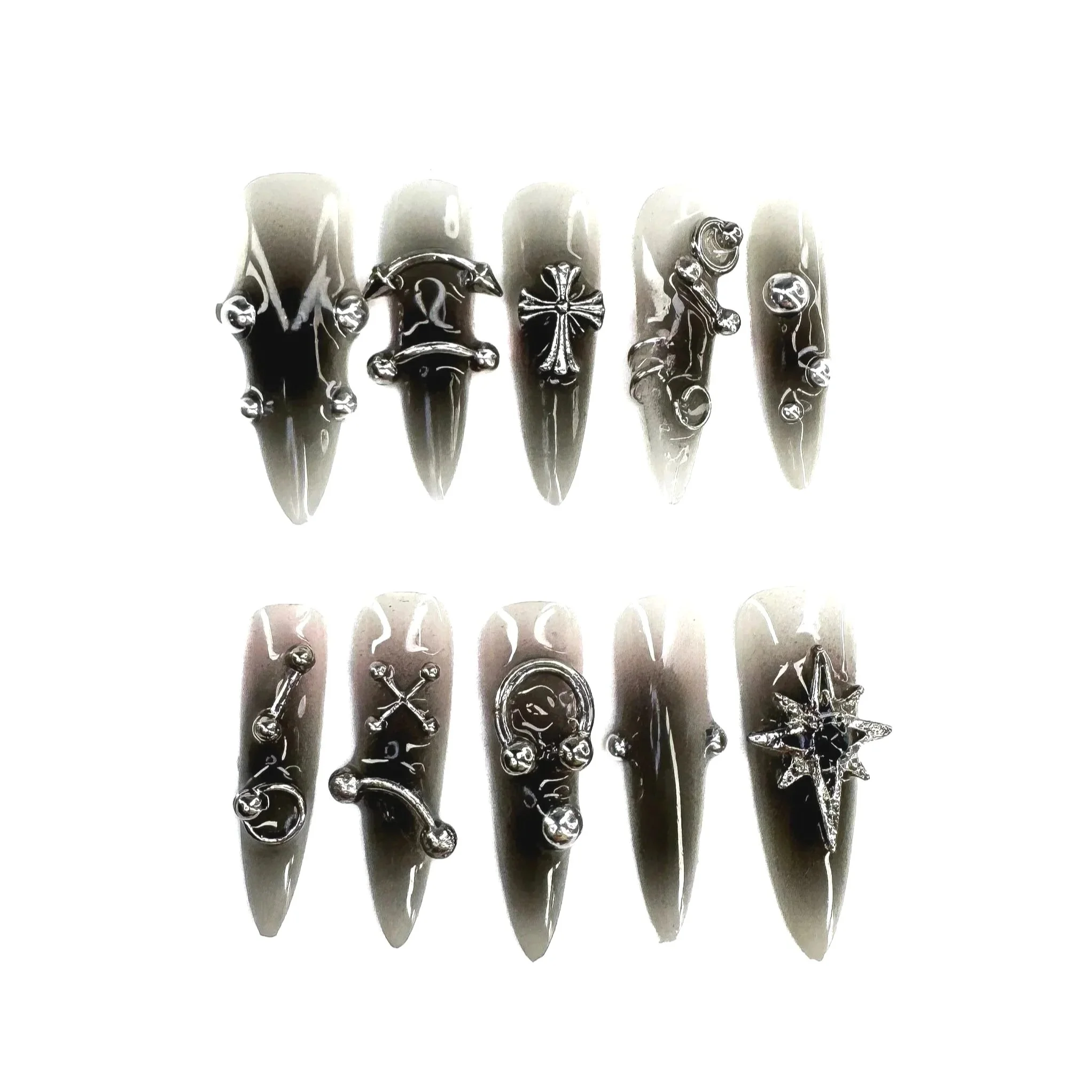 Pierced Chaos