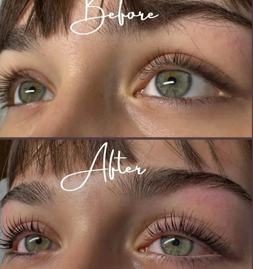 Lash Lift