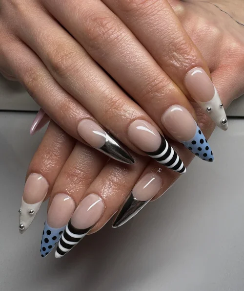 Nail set 5